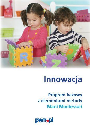 Montessori - PWN IWS