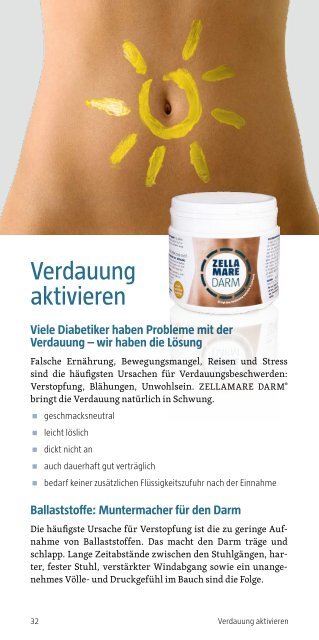 Leckere DIABETO Frühjahrsrezepte - Q-Health