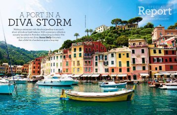 Jewellery - Stefano Canturi - The Australian Way February ... - Qantas