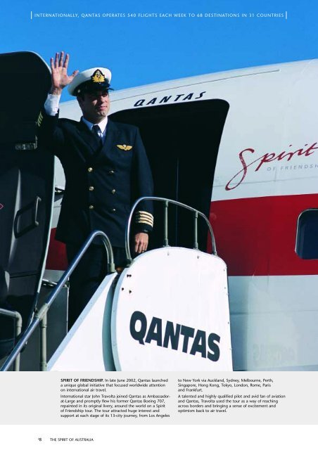 2002 Qantas Annual Report