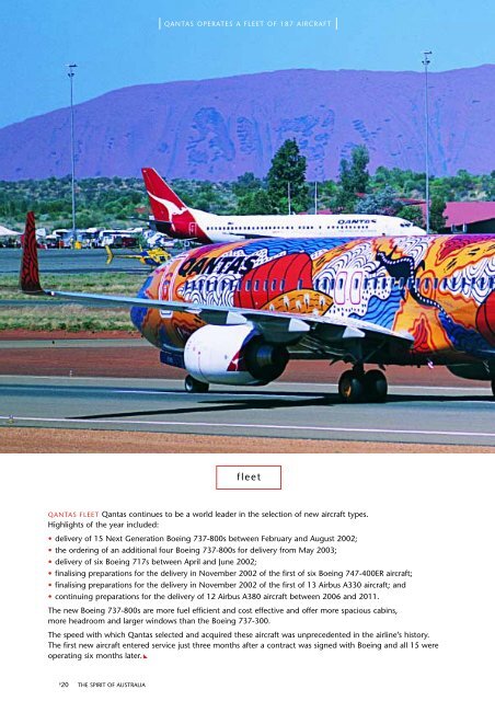 2002 Qantas Annual Report