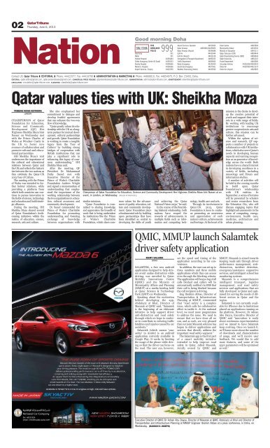 Download - Qatar Tribune