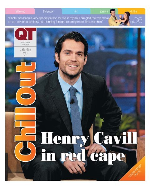 Man of Steel' Star Henry Cavill on Fame, Playing Superman 2013 – Watch –  The Hollywood Reporter