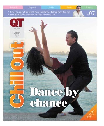 Monday - Qatar Tribune