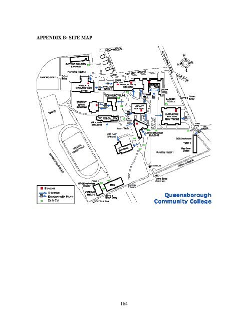 Chemical Hygiene Plan - Queensborough Community College ...