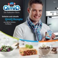 Emmi QimiQ RezeptbroschÃ¼re 7