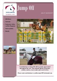 to download Jump-Off E-News September/ October 2010