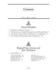 Table of Contents - QMP