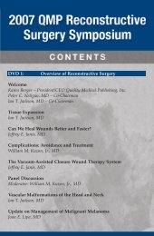 Table of Contents - QMP