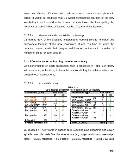 A thesis submitted in partial fulfilment of - Queen Margaret University