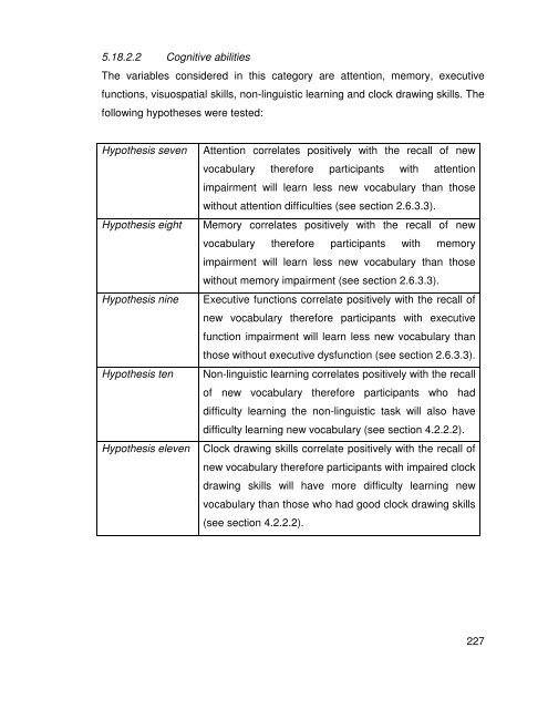 A thesis submitted in partial fulfilment of - Queen Margaret University