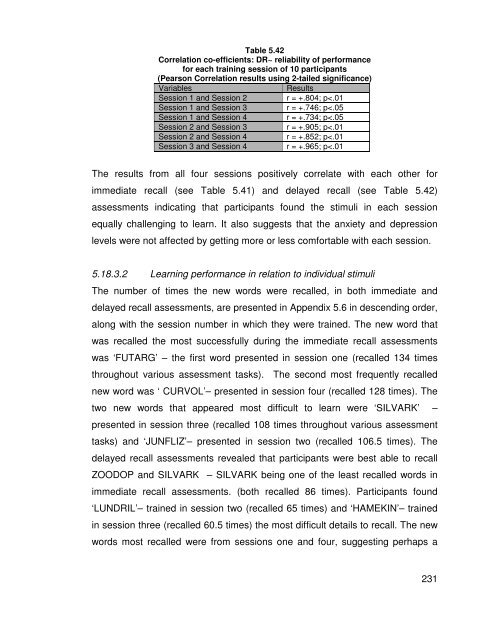 A thesis submitted in partial fulfilment of - Queen Margaret University