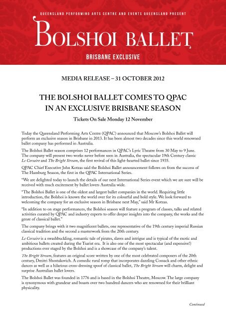 Download - QPAC