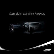 Super Vision at Anytime, Anywhere - Q Products