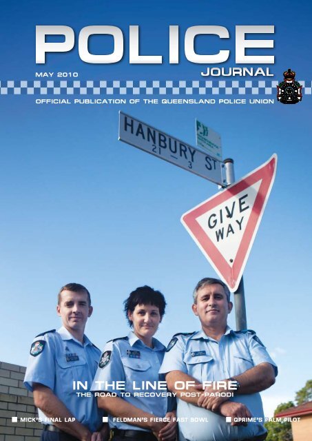 Download - Queensland Police Union