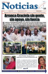 20 - Ultimas Noticias Quintana Roo