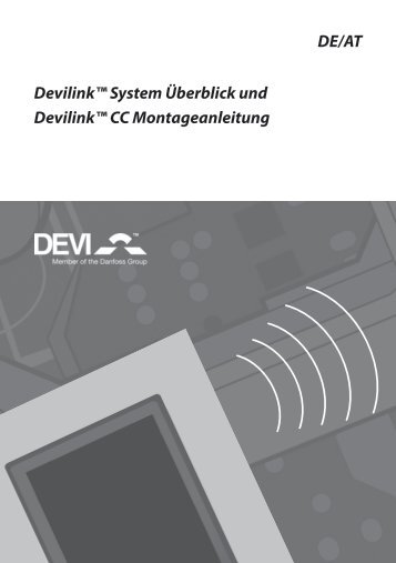 Devilink-CC-Installation