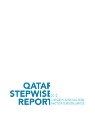 Untitled - Qatar Statistics Authority WEBSITE