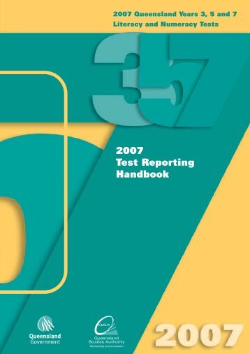 Qcs writing task scientific report