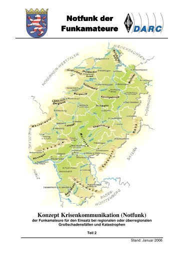 NotFunk - HESSEN - Konzept Teil 2 (PDF) - myDARC.de