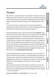 AUTISMUS - ASchuM-Arbeitsgemeinschaft Schulberatung in ...