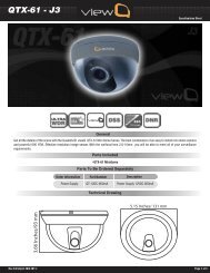 QTX-61 - J3 - Quaddrix Technologies