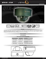 Qtx-63 - j7/j8 - Quaddrix Technologies