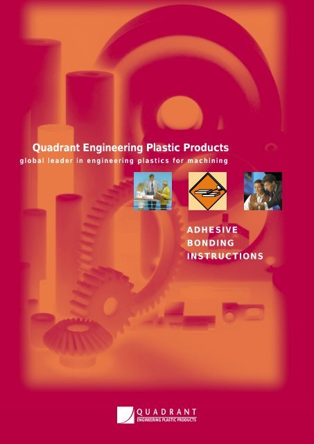 Quadrant Engineering Plastic Products