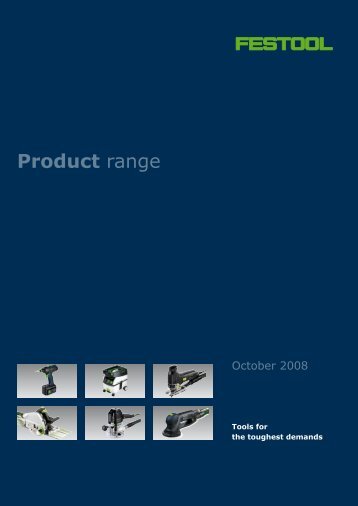 Product range - CeeIndustrial