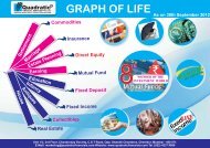 Graph of Life 31,September 2012.cdr - QUADRATIC FINANCIALS