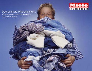 Miele Waschmaschine Gebrauchsanweisung : Gebrauchsanweisung wärmepumpentrockner t 9747 wp miele