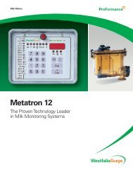 Metatron 12 - Quality Certification Services