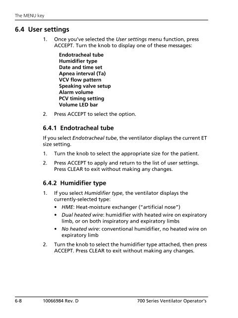 Table of Contents - Covidien