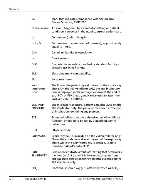 Table of Contents - Covidien