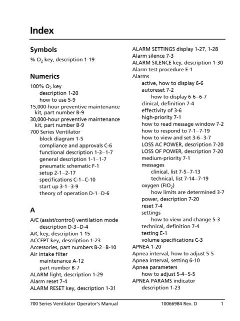 Table of Contents - Covidien