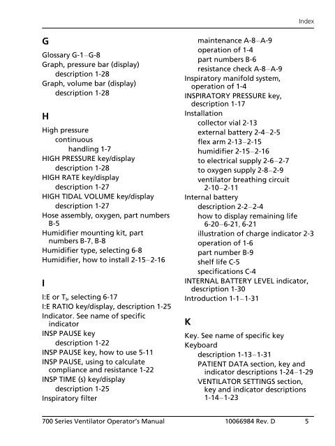 Table of Contents - Covidien