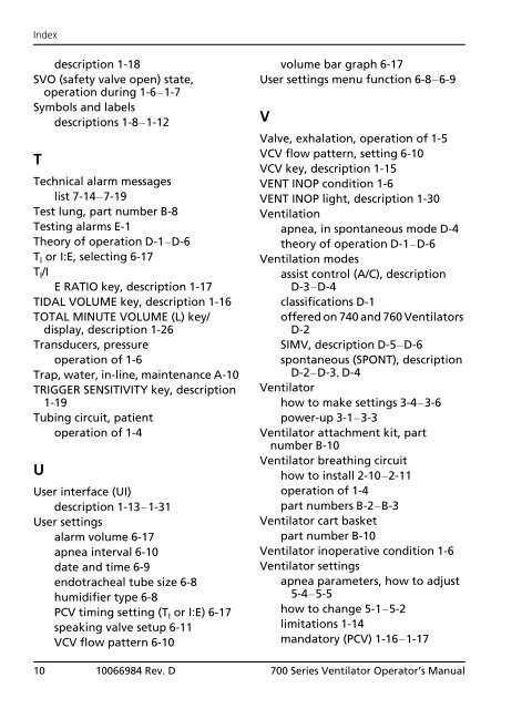 Table of Contents - Covidien