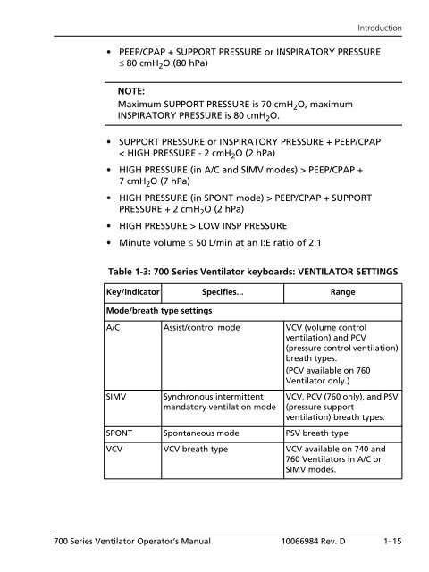 Table of Contents - Covidien