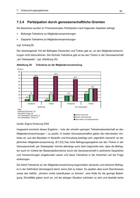 Wohnst du noch oder lebst du schon? - Arbeitswelt der Geographie