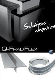 Q-FradiFlex - qube-concretec.eu