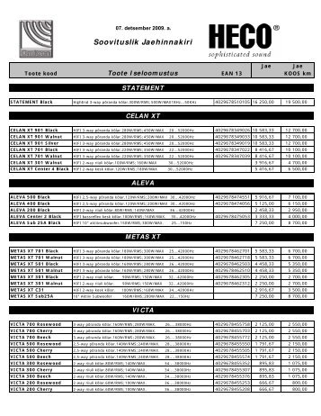 Heco jaehinnakiri dets 2009.pdf - Audiodesign