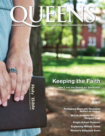 Download - Queens University of Charlotte