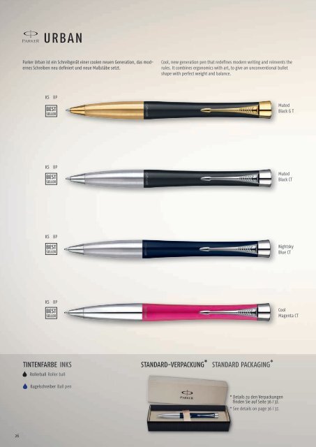 K3S Parker Writing Instruments 2014.pdf