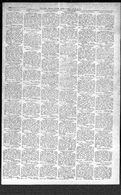 19100813_Cariboo Observer1.pdf - the Quesnel & District Museum ...