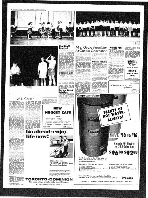 19680404_Cariboo Observer-2.pdf - the Quesnel & District Museum ...