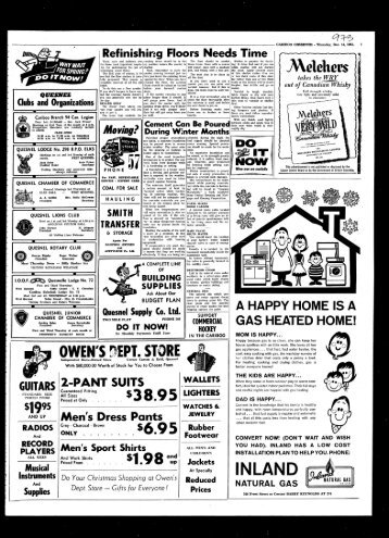 19611214_Cariboo Observer-3.pdf - the Quesnel & District Museum ...