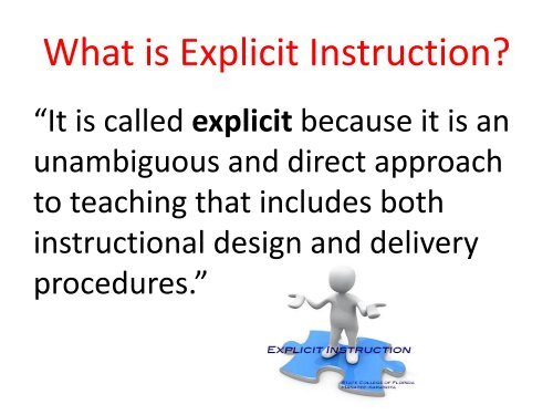 DI, UDL, EI and SDI