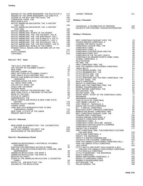 QUESTAR III SUBJECT/TITLE INDEX P ART & MUSIC: BAROQUE ...