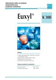 Euxyl K 300 - Quetzal Quimica