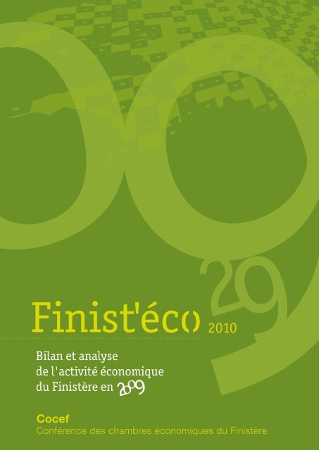 Bilan et analyse de l'activitÃ© Ã©conomique du - Chambre de MÃ©tiers ...